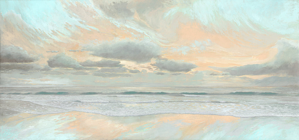 ‘I REMEMBER YOUR ETERNAL GLOW’ | ORIGINAL