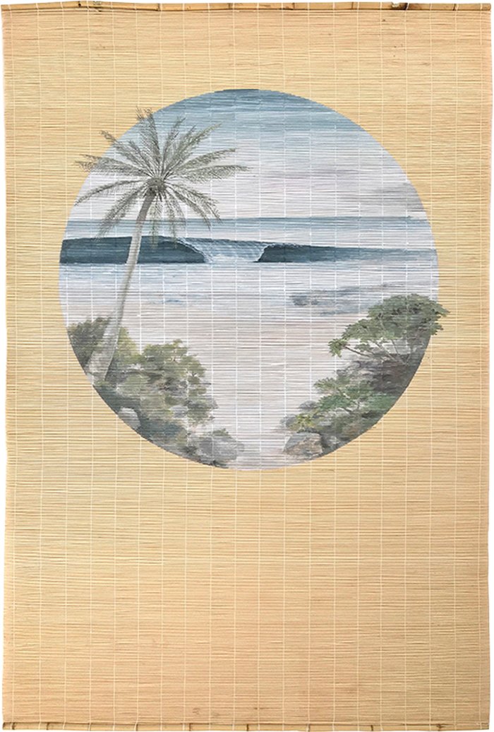 ‘An Endless Time & Tide’