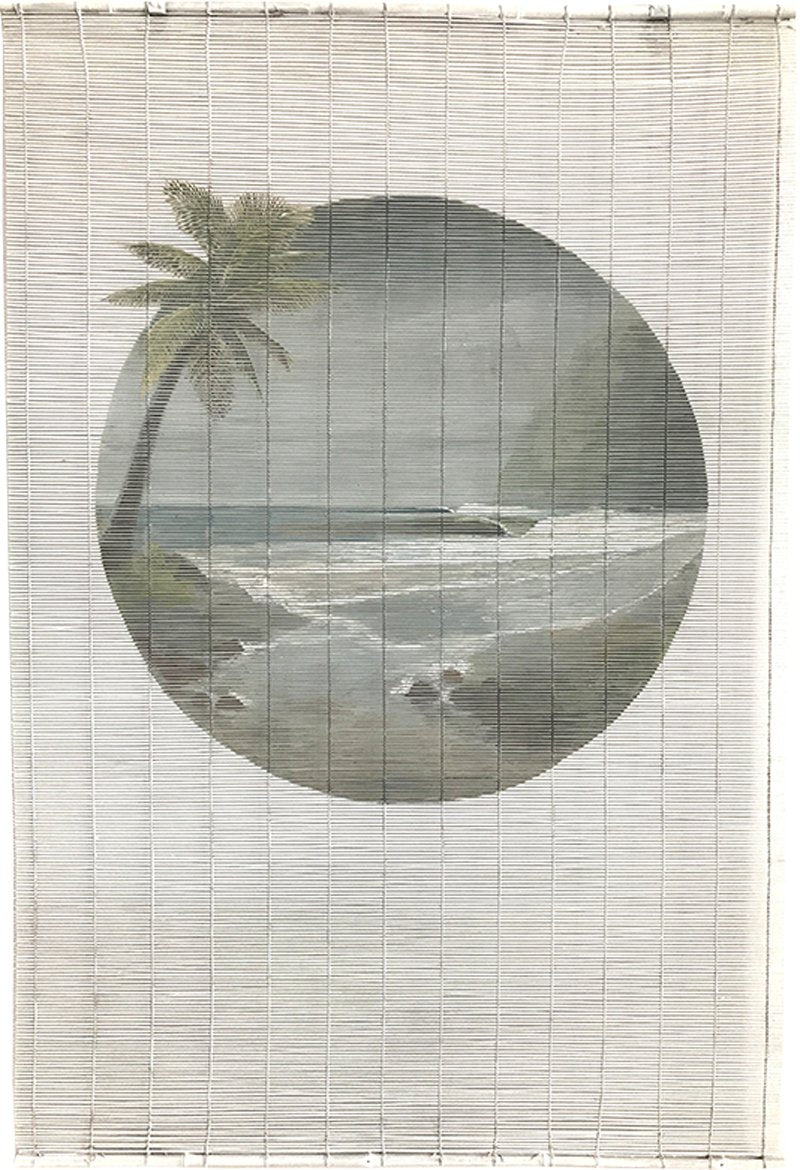 ‘Beyond The Blue Bends’