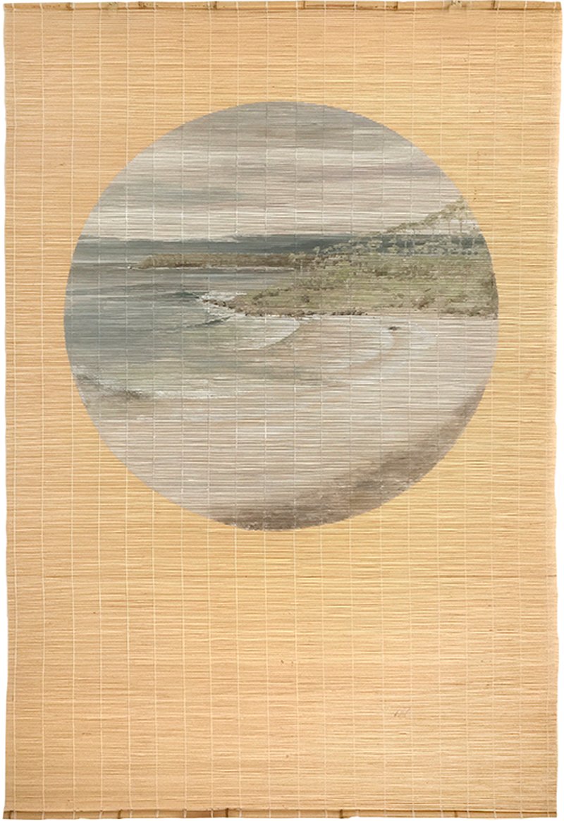 ‘Dream A Little South Swell Dream’