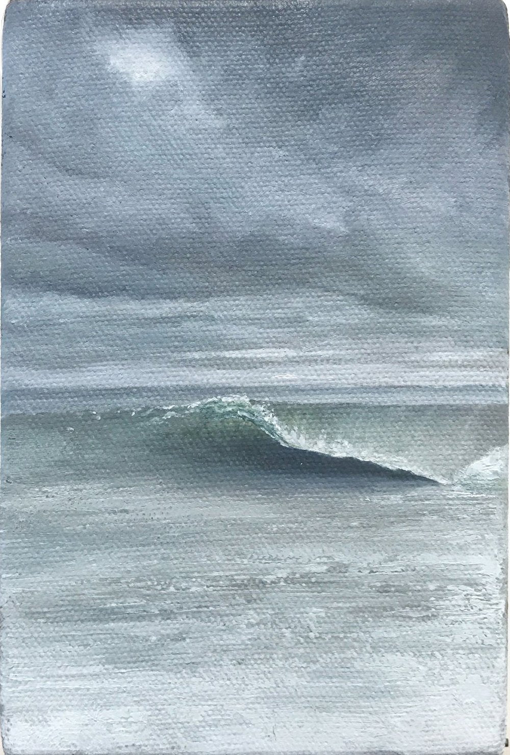 ‘Driven To The Light’