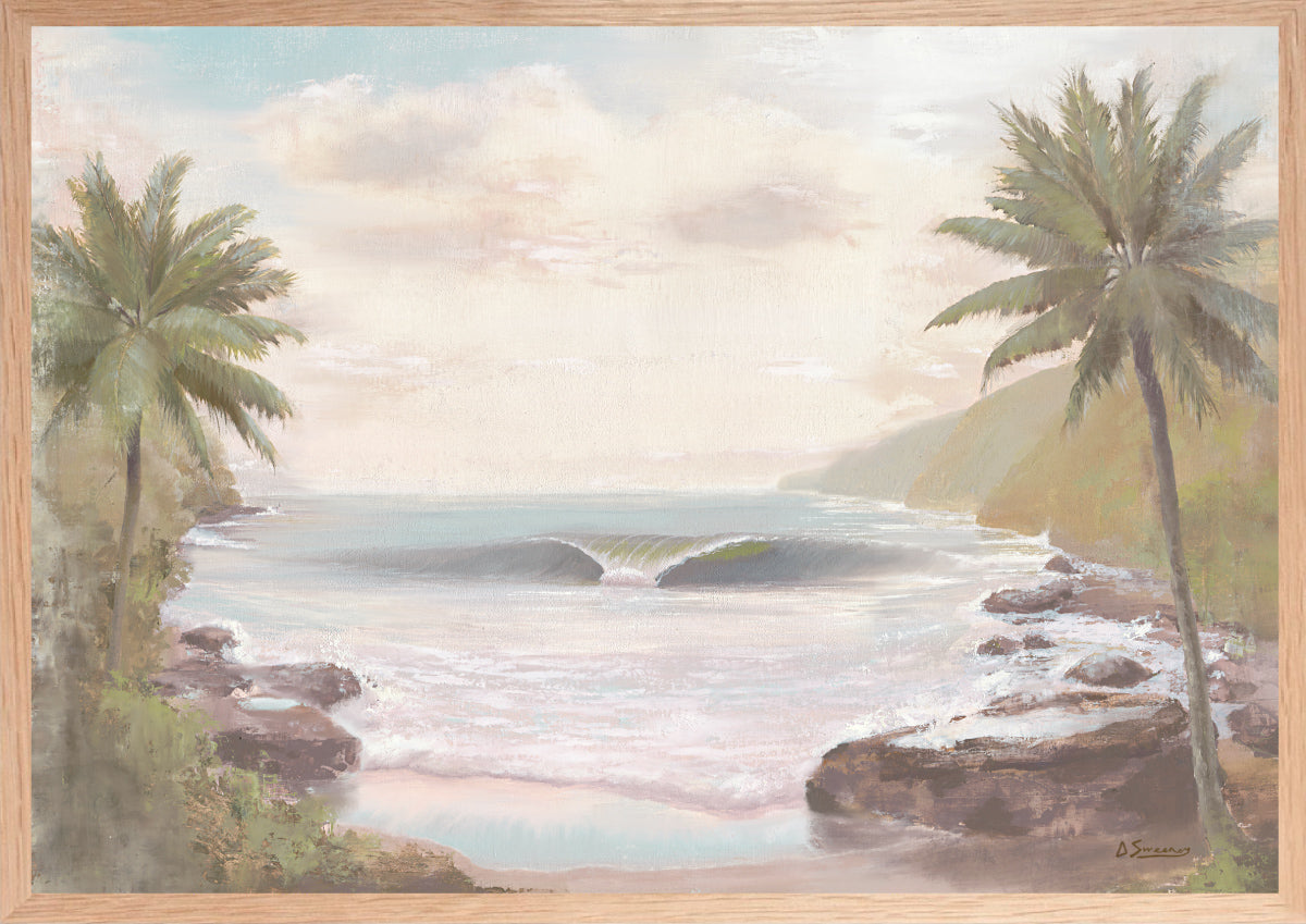 PROMISE OF A NEW TOMORROW | PAPER