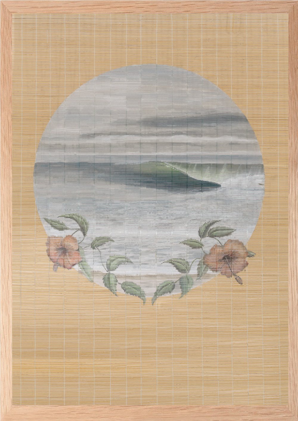 TAKE A LITTLE WAVE FROM MY HEART | PAPER