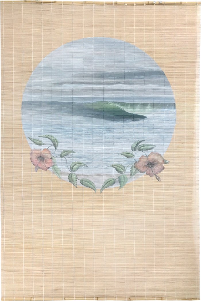 ‘Take A Little Wave Of My Heart’