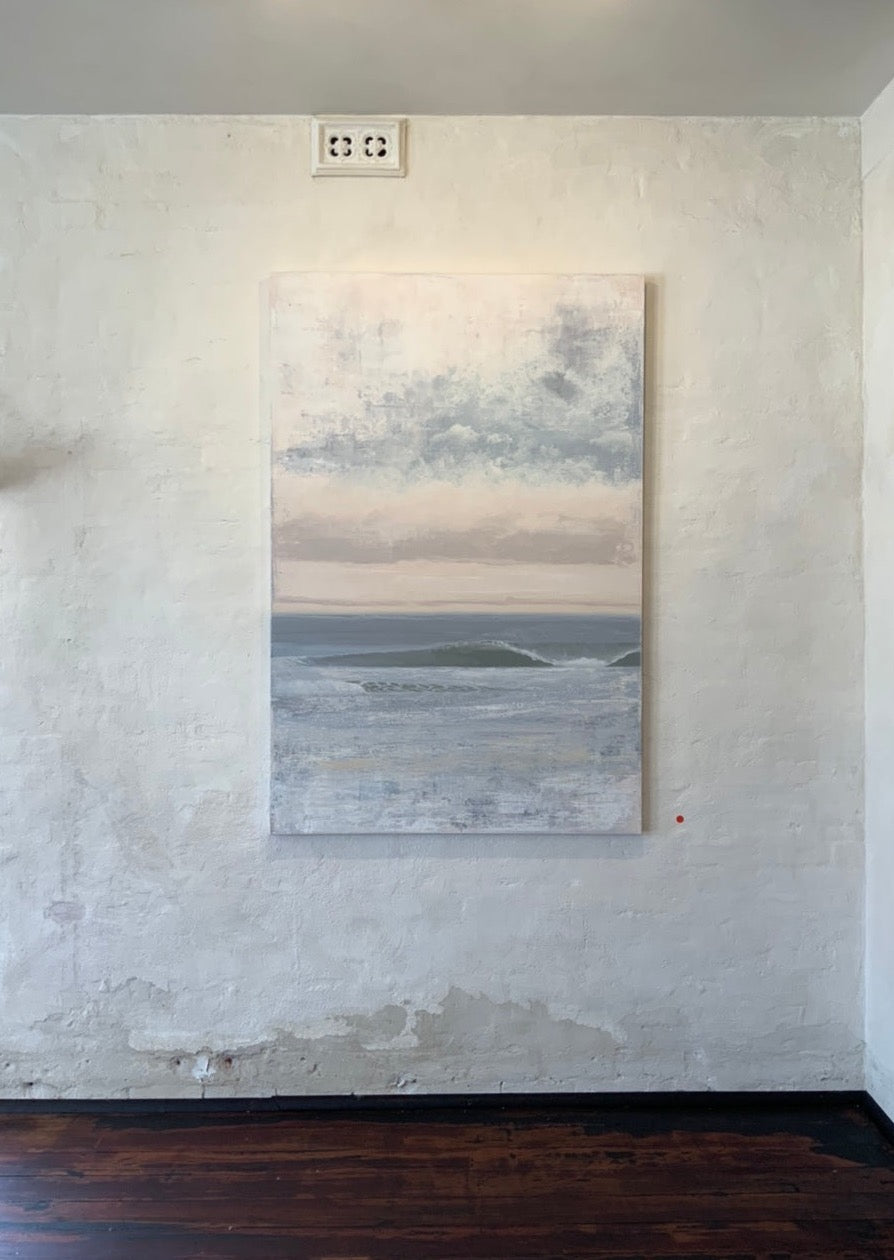 ‘To Say What Has Been’