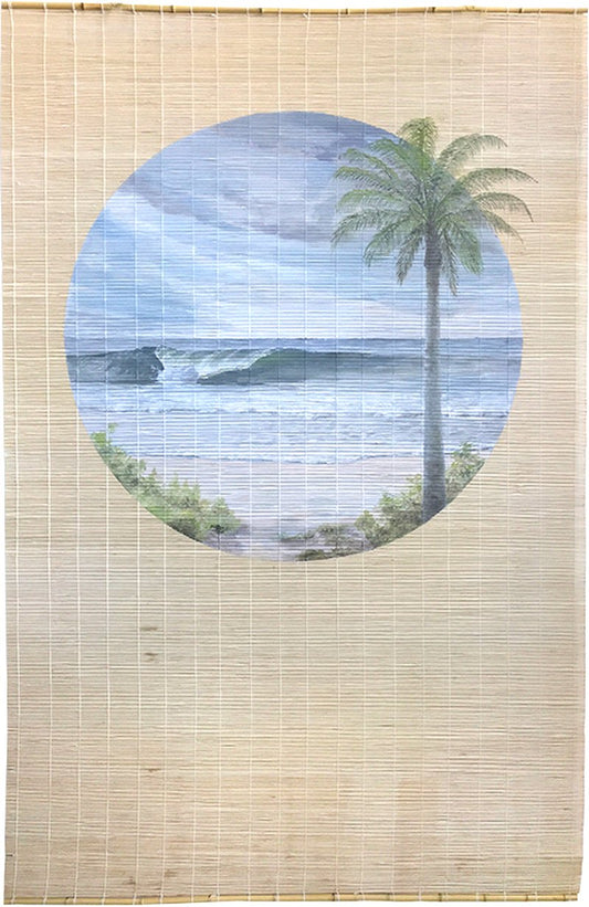 ‘Ocean Dust Of Yesteryear’