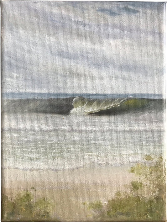 ‘Dance Of The Ocean Dust’